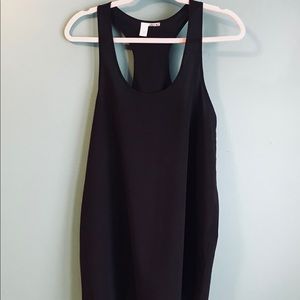 Abound Silk Tank